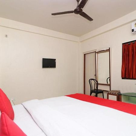 Goroomgo Mira International Digha Дигха Экстерьер фото