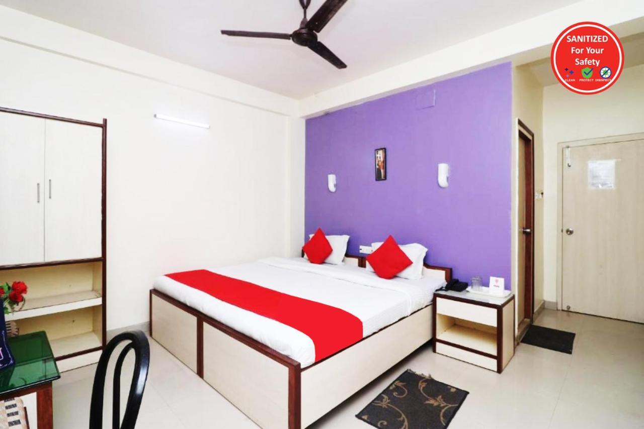 Goroomgo Mira International Digha Дигха Экстерьер фото
