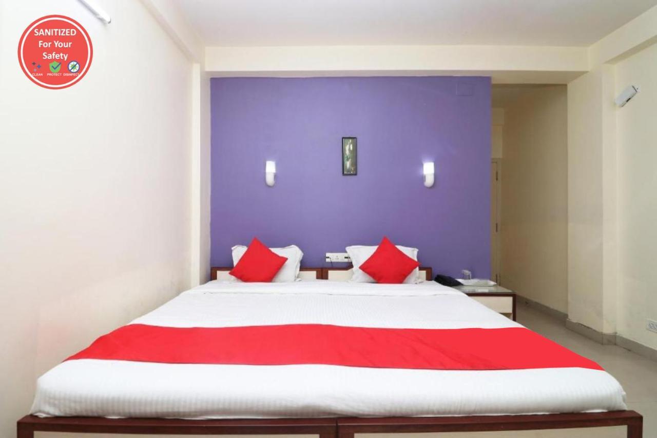 Goroomgo Mira International Digha Дигха Экстерьер фото