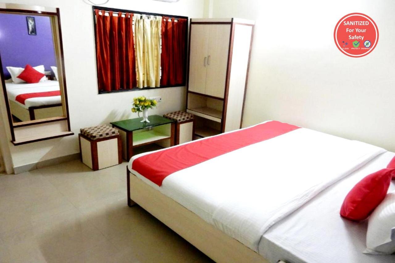 Goroomgo Mira International Digha Дигха Экстерьер фото