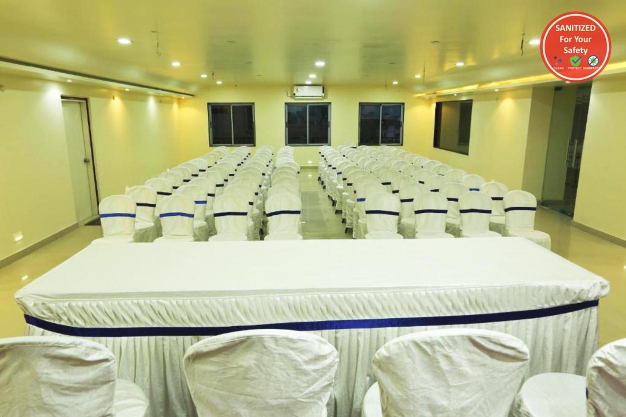 Goroomgo Mira International Digha Дигха Экстерьер фото