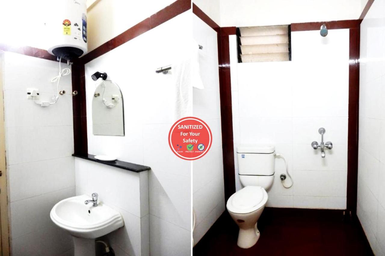 Goroomgo Mira International Digha Дигха Экстерьер фото