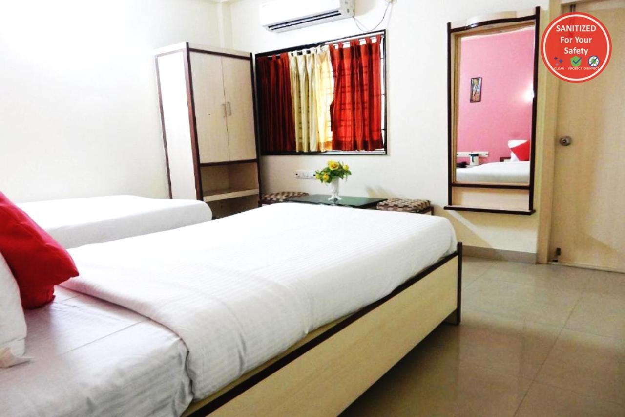 Goroomgo Mira International Digha Дигха Экстерьер фото