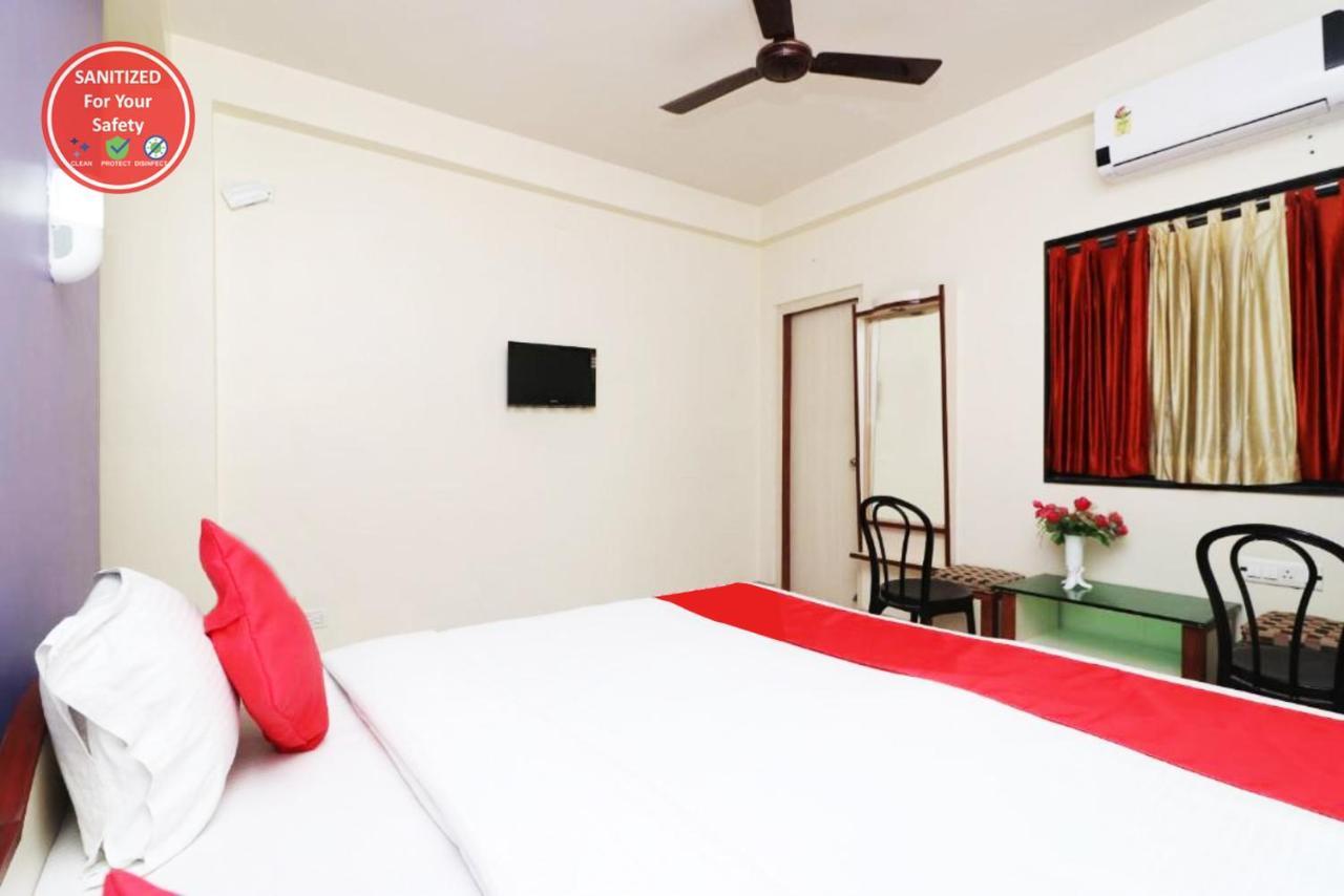 Goroomgo Mira International Digha Дигха Экстерьер фото