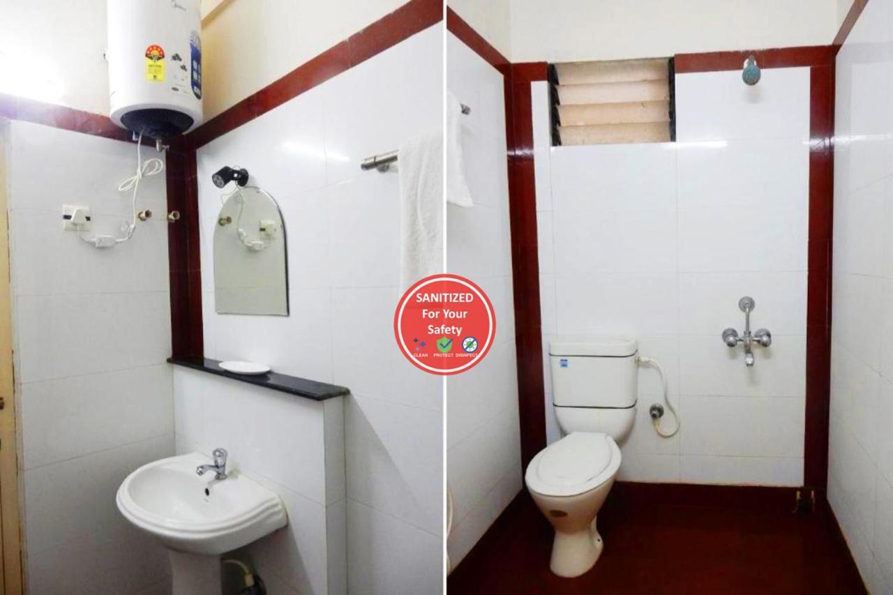 Goroomgo Mira International Digha Дигха Экстерьер фото