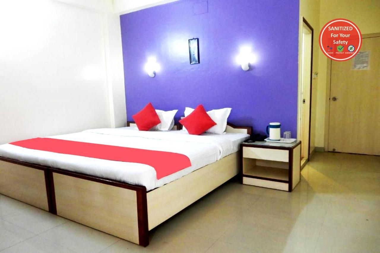 Goroomgo Mira International Digha Дигха Экстерьер фото